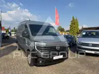 2025 Nissan Interstar