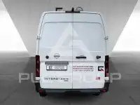 2025 Nissan Interstar