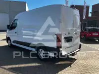 2025 Nissan Interstar