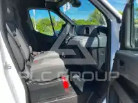 2025 Nissan Interstar