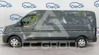 2025 Nissan Interstar
