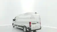 2025 Nissan Interstar