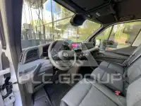 2025 Nissan Interstar