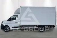 2025 Nissan Interstar