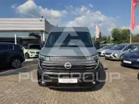 2025 Nissan Interstar