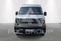 2025 Nissan Interstar