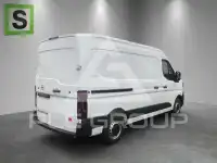 2025 Nissan Interstar