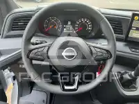 2025 Nissan Interstar
