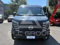 2025 Nissan Interstar