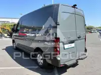 2025 Nissan Interstar