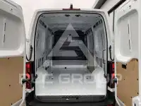 2025 Nissan Interstar