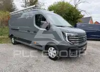2025 Nissan Interstar