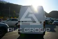 2025 Nissan Interstar