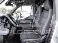 2025 Nissan Interstar