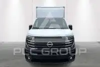 2025 Nissan Interstar