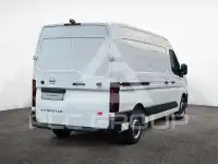 2025 Nissan Interstar