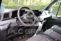 2025 Nissan Interstar