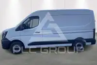 2025 Nissan Interstar
