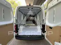 2025 Nissan Interstar