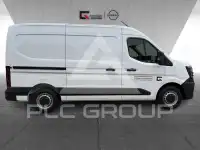 2025 Nissan Interstar