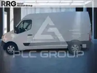 2025 Nissan Interstar