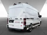2025 Nissan Interstar