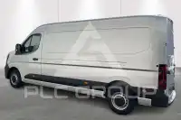 2025 Nissan Interstar