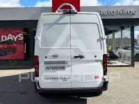 2025 Nissan Interstar