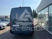 2025 Nissan Interstar