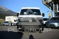 2025 Nissan Interstar