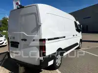 2025 Nissan Interstar