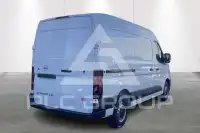 2025 Nissan Interstar