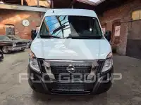 2025 Nissan Interstar
