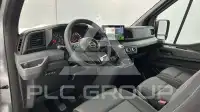 2025 Nissan Interstar