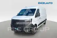 2025 Nissan Interstar