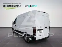 2025 Nissan Interstar