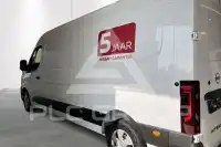 2025 Nissan Interstar