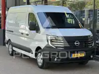 2025 Nissan Interstar