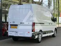 2025 Nissan Interstar