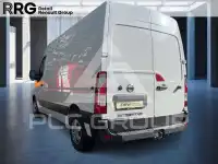 2025 Nissan Interstar