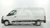 2025 Nissan Interstar