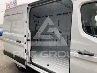 2025 Nissan Interstar