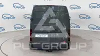 2025 Nissan Interstar