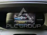 2025 Nissan Interstar