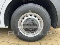 2025 Nissan Interstar