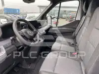 2025 Nissan Interstar