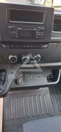 2025 Nissan Interstar