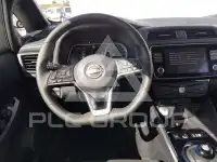2025 Nissan LEAF