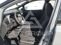 2025 Nissan LEAF