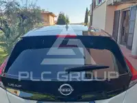 2025 Nissan LEAF